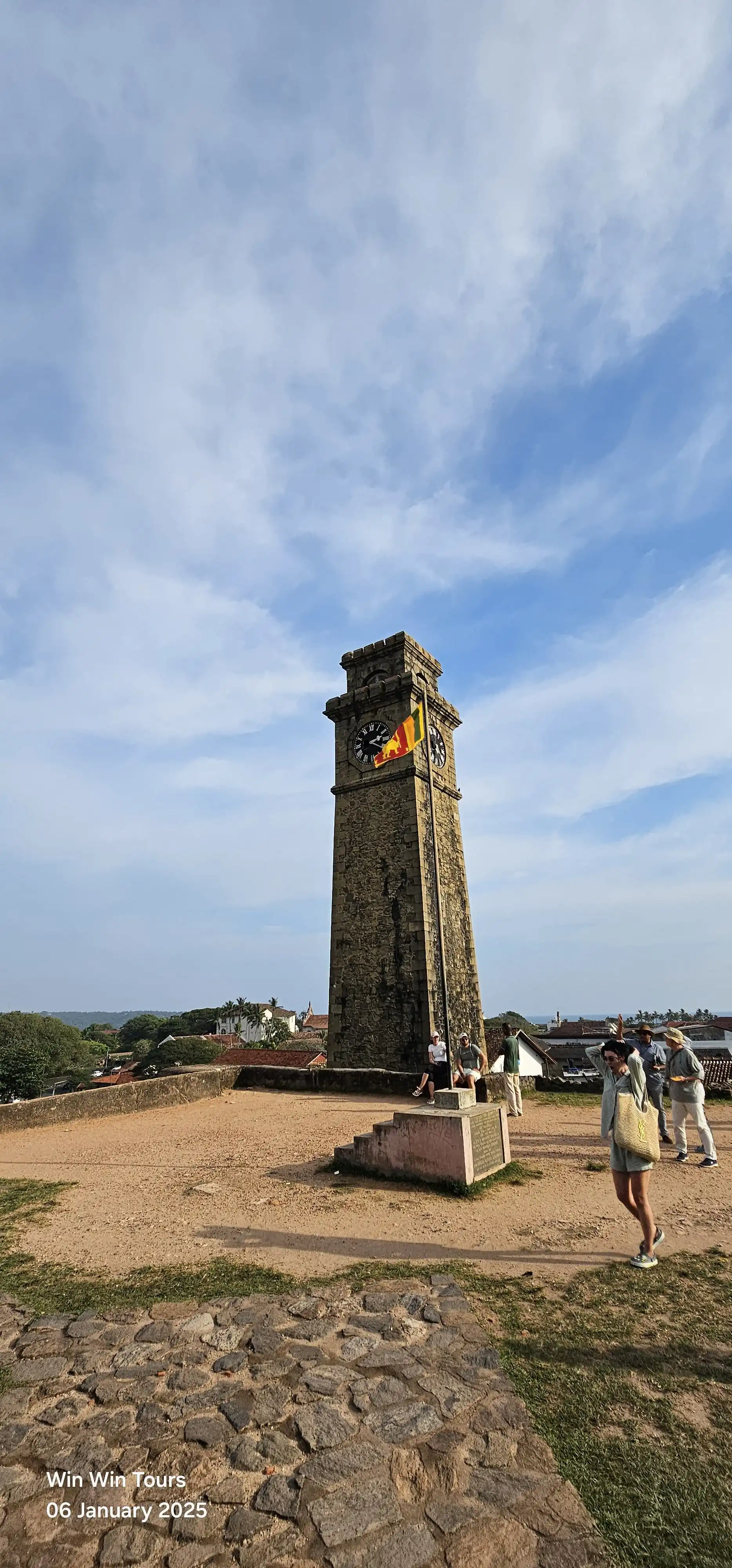 galle fort win win tours