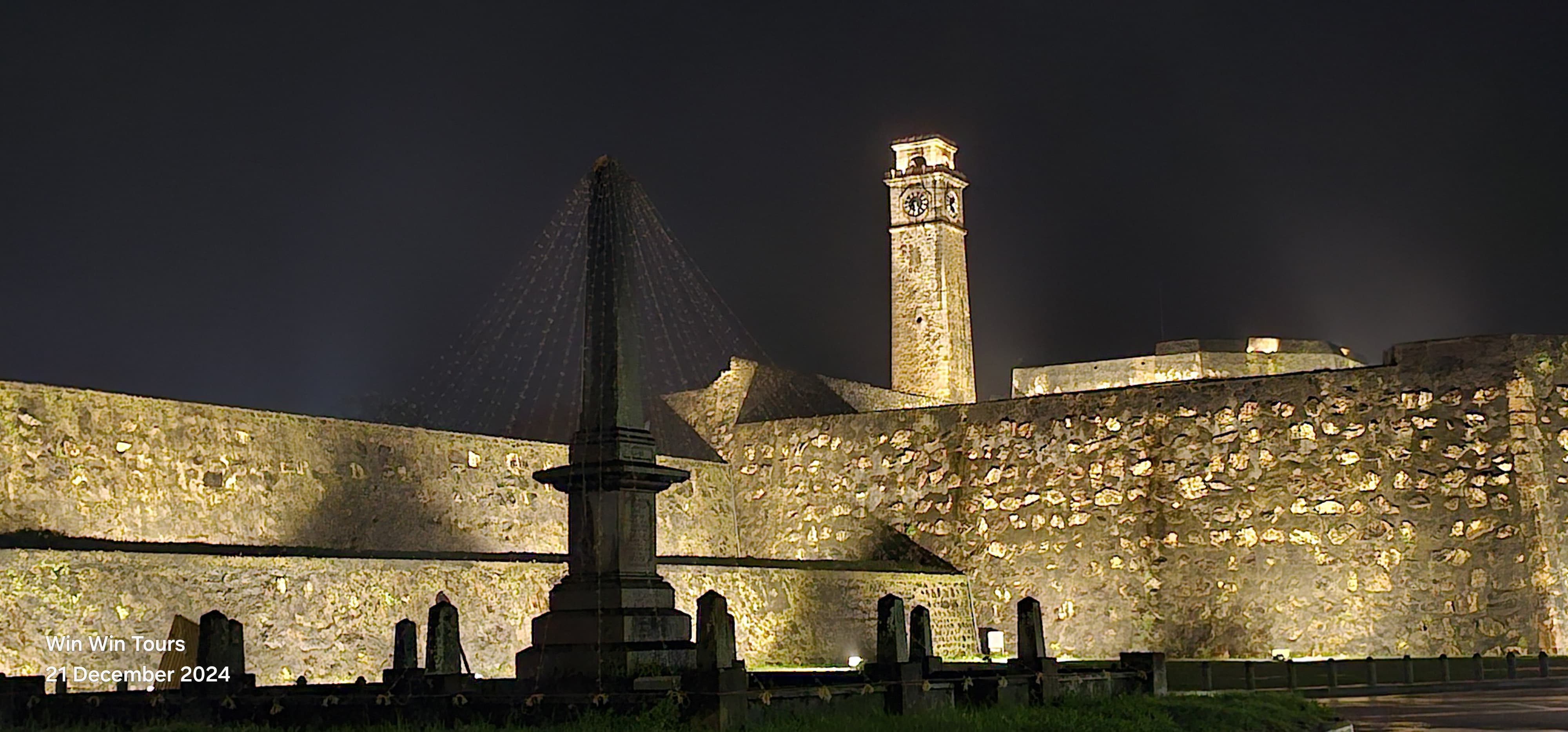 galle fort win win tours