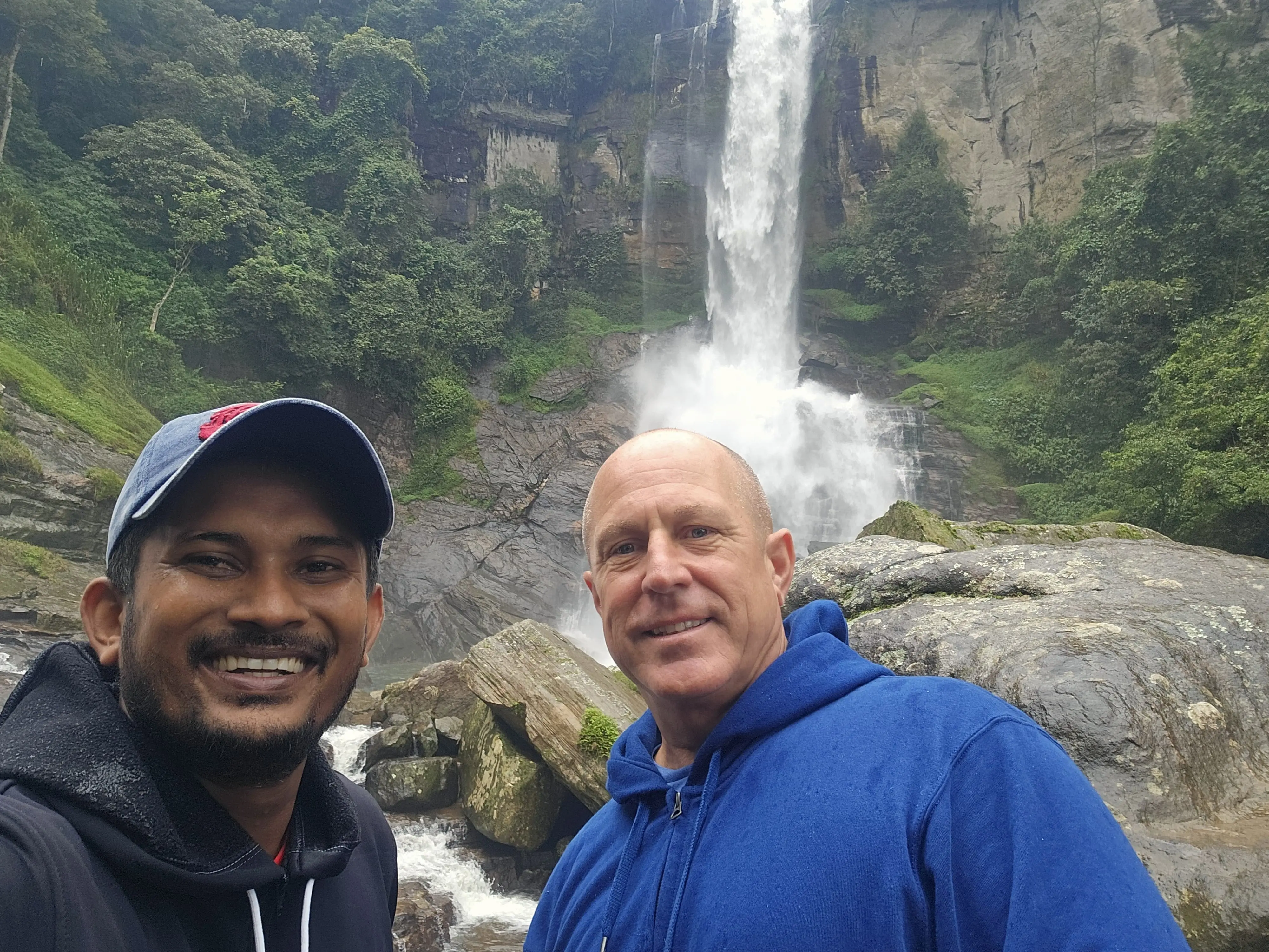 win win tours happy customer