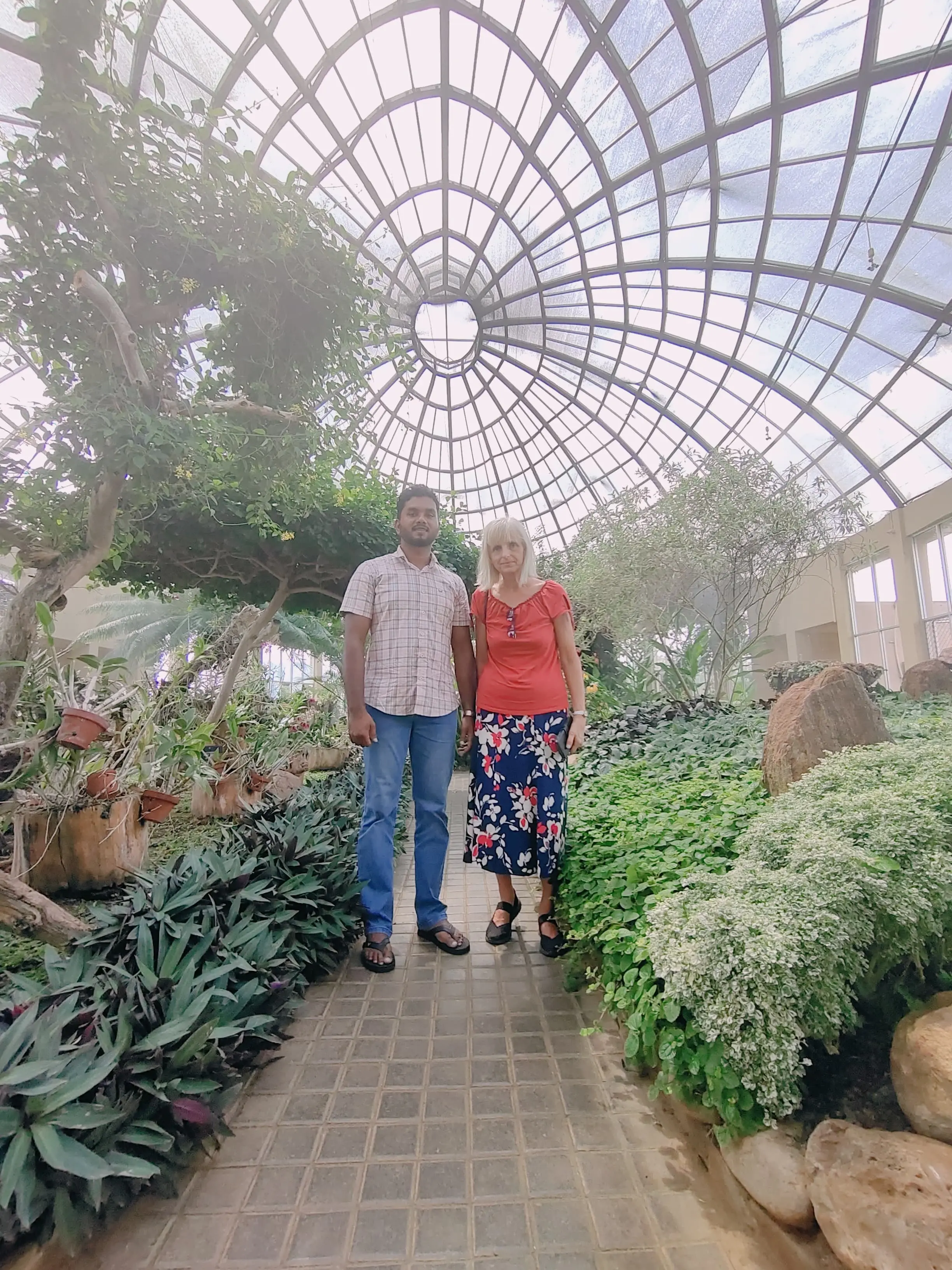 win win tours happy customer