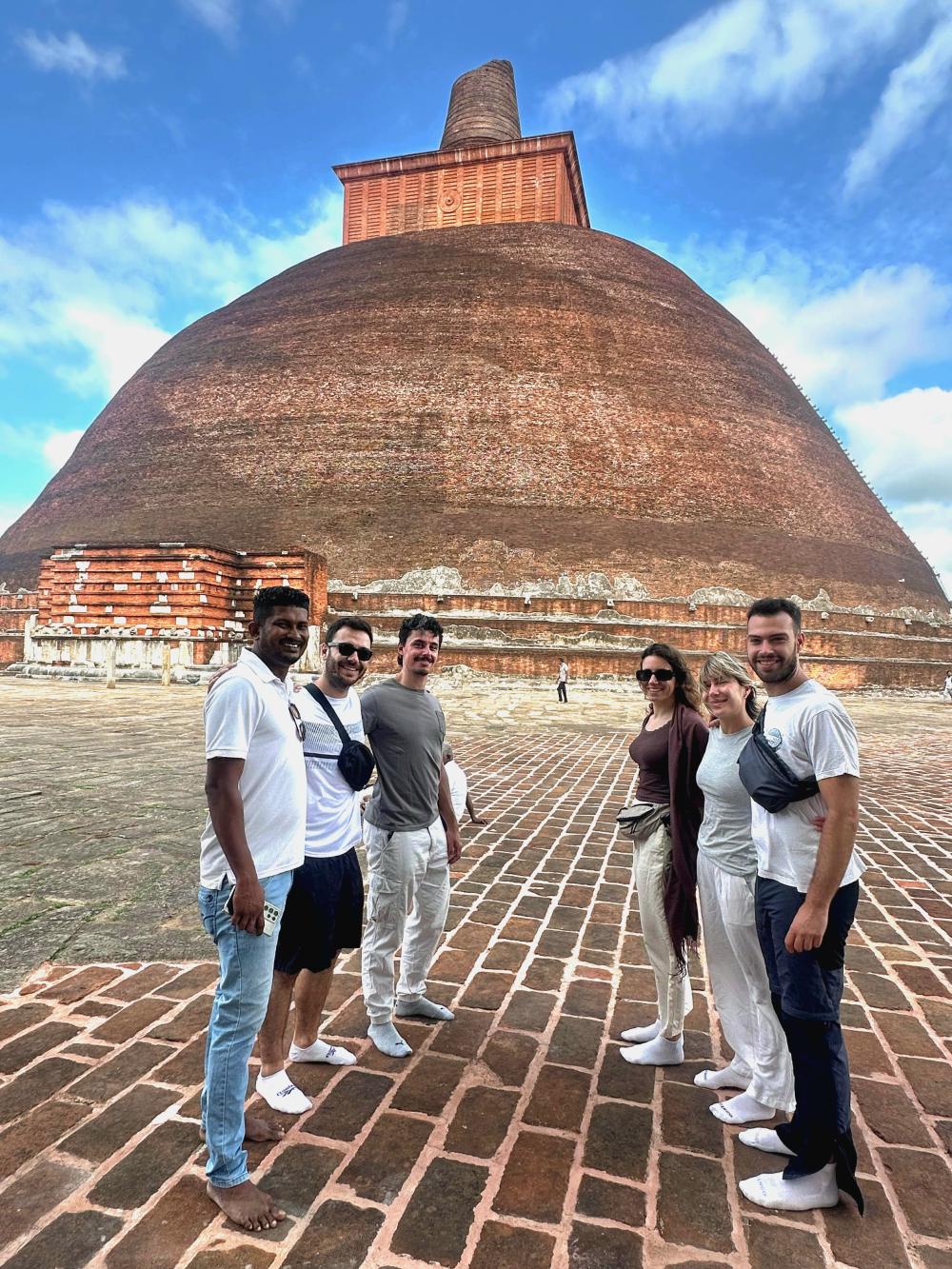 win win tours happy customer