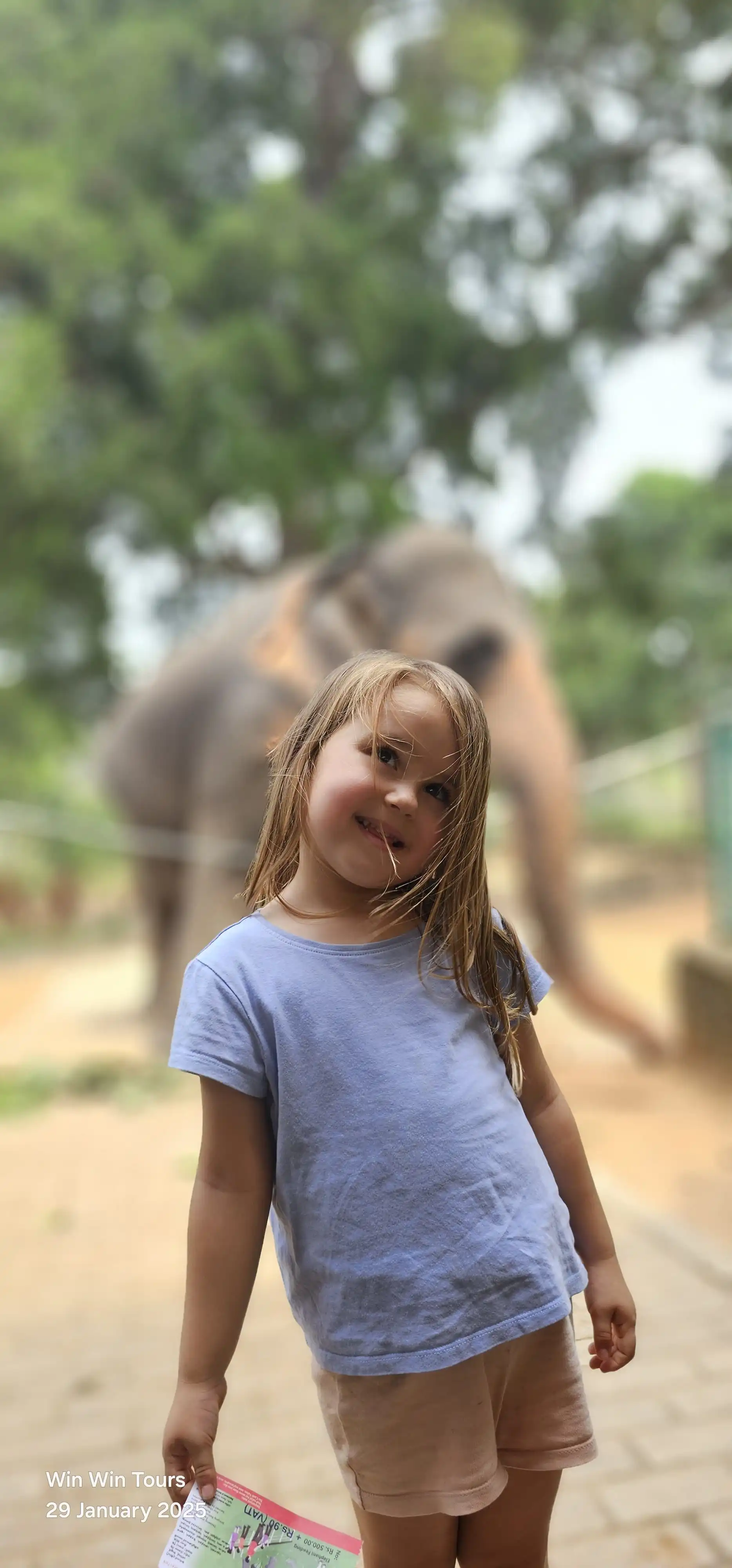 win win tours memories