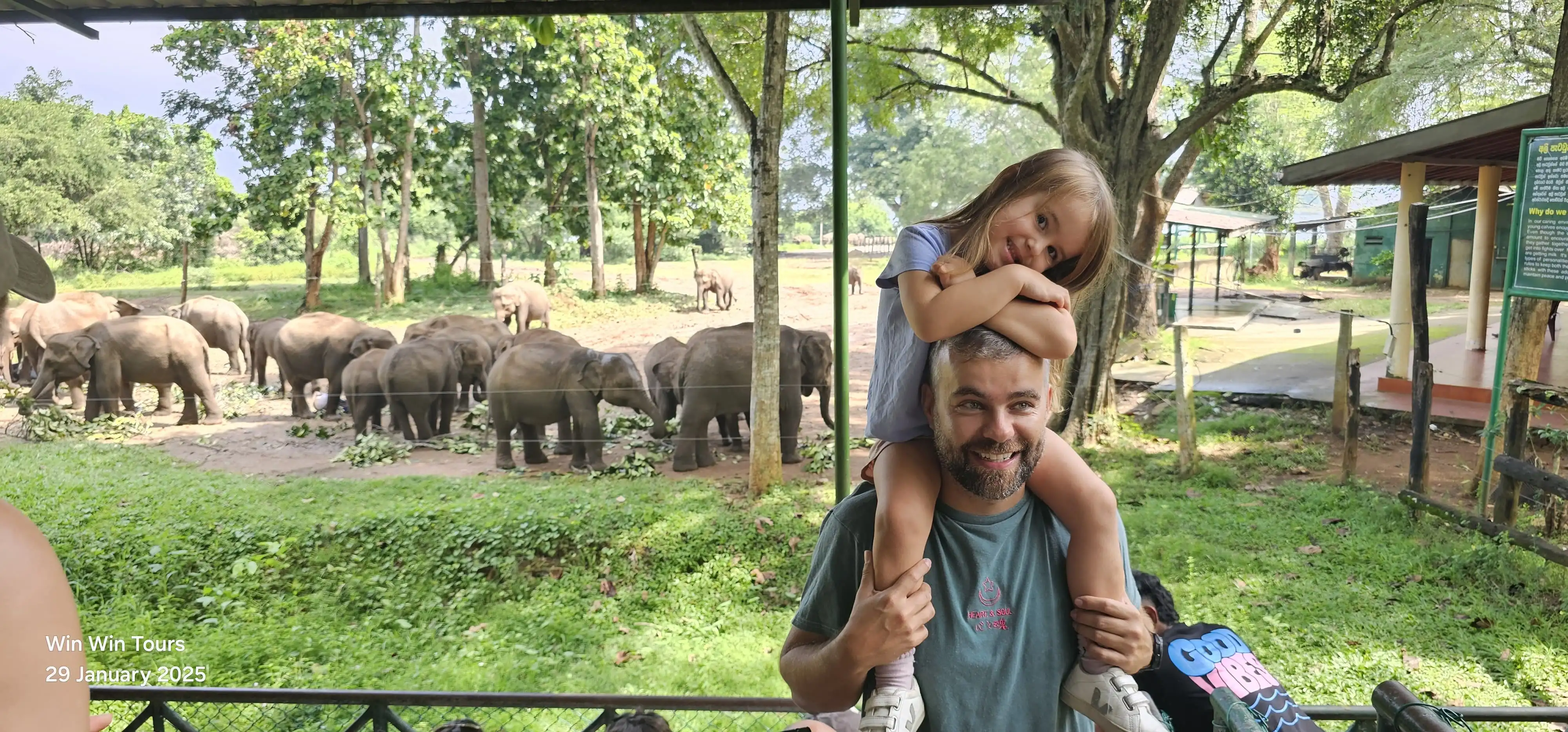 win win tours memories