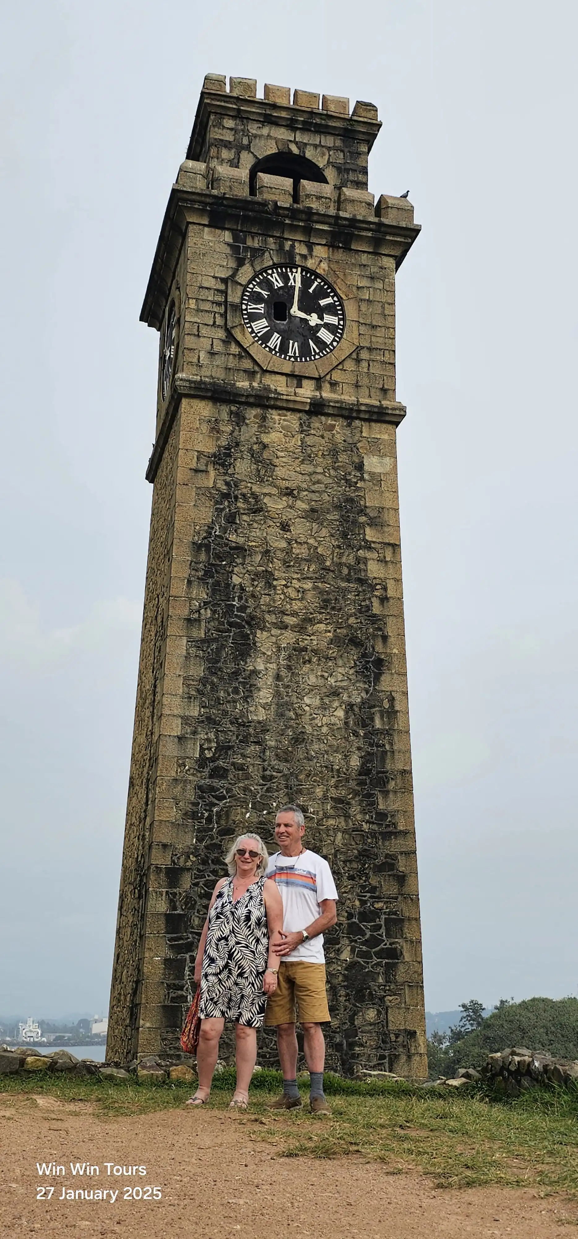 win win tours memories