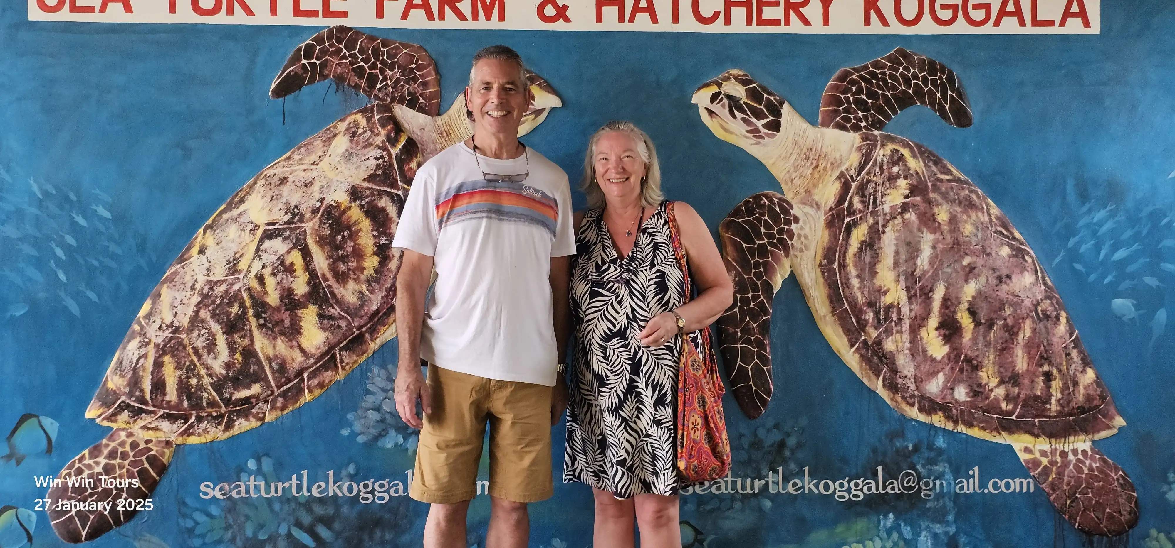 win win tours memories