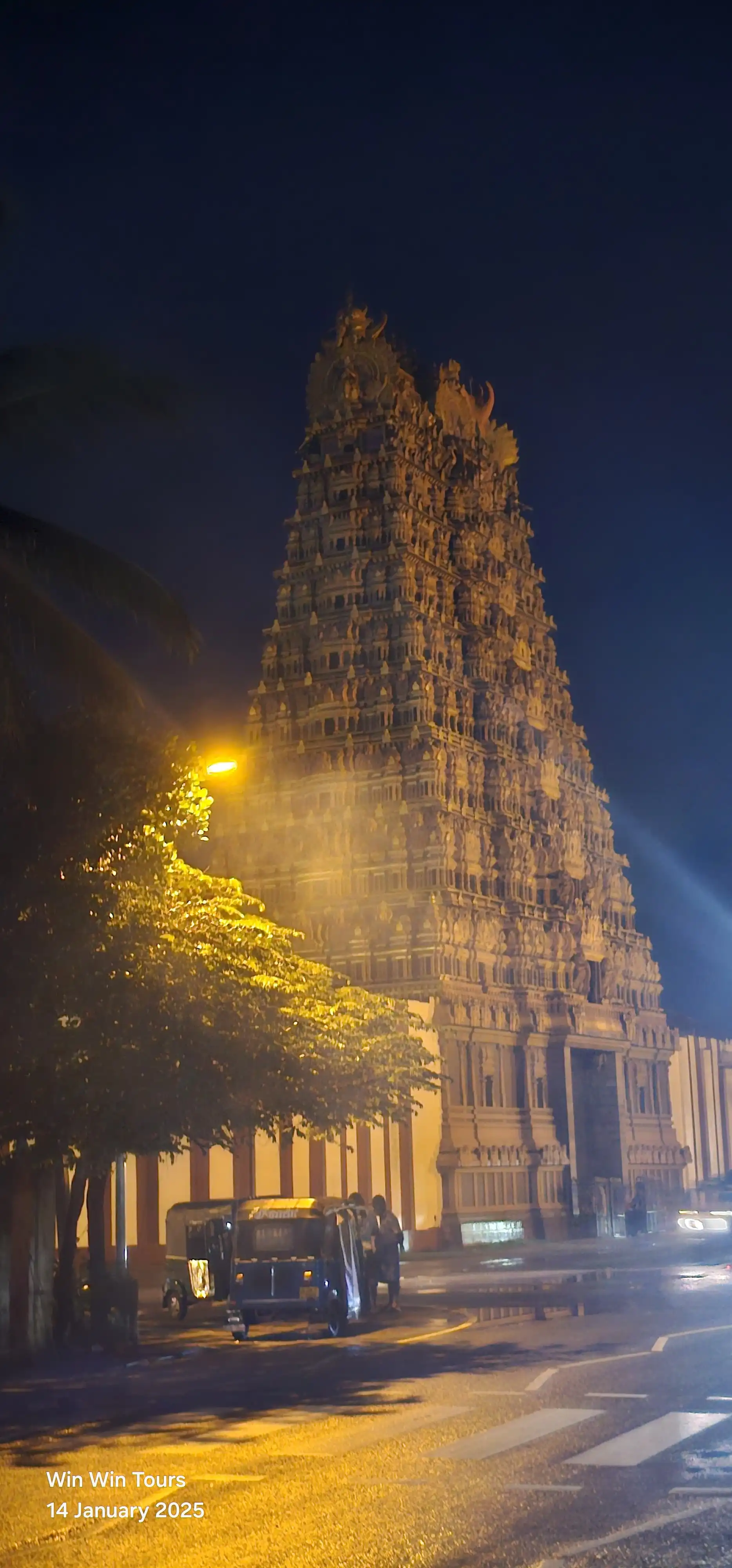 win win tours memories