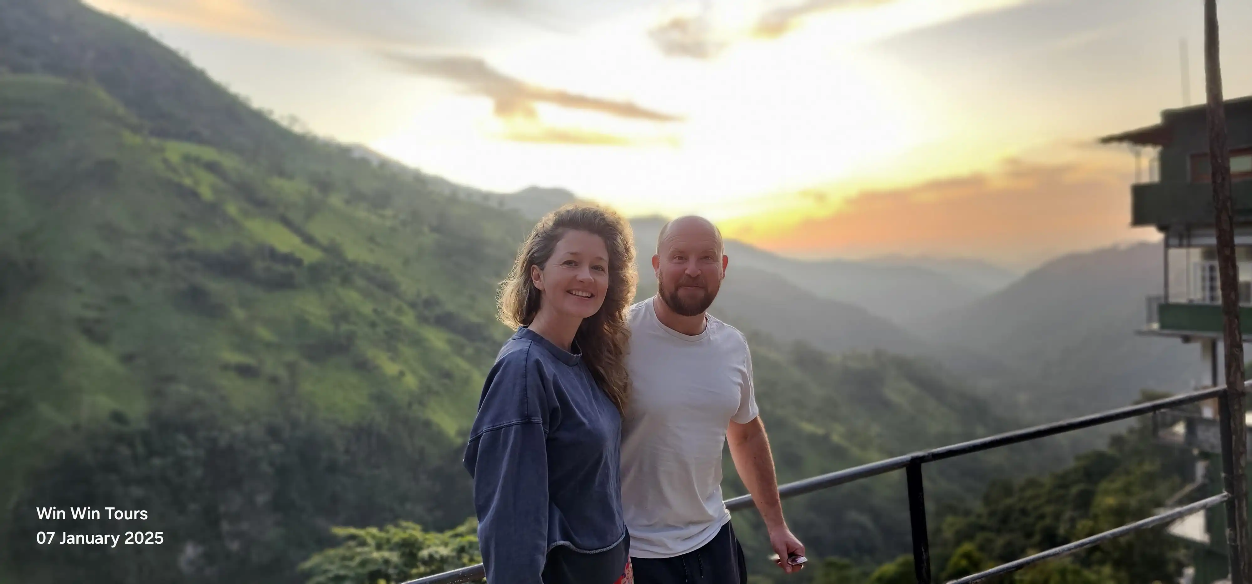 win win tours memories