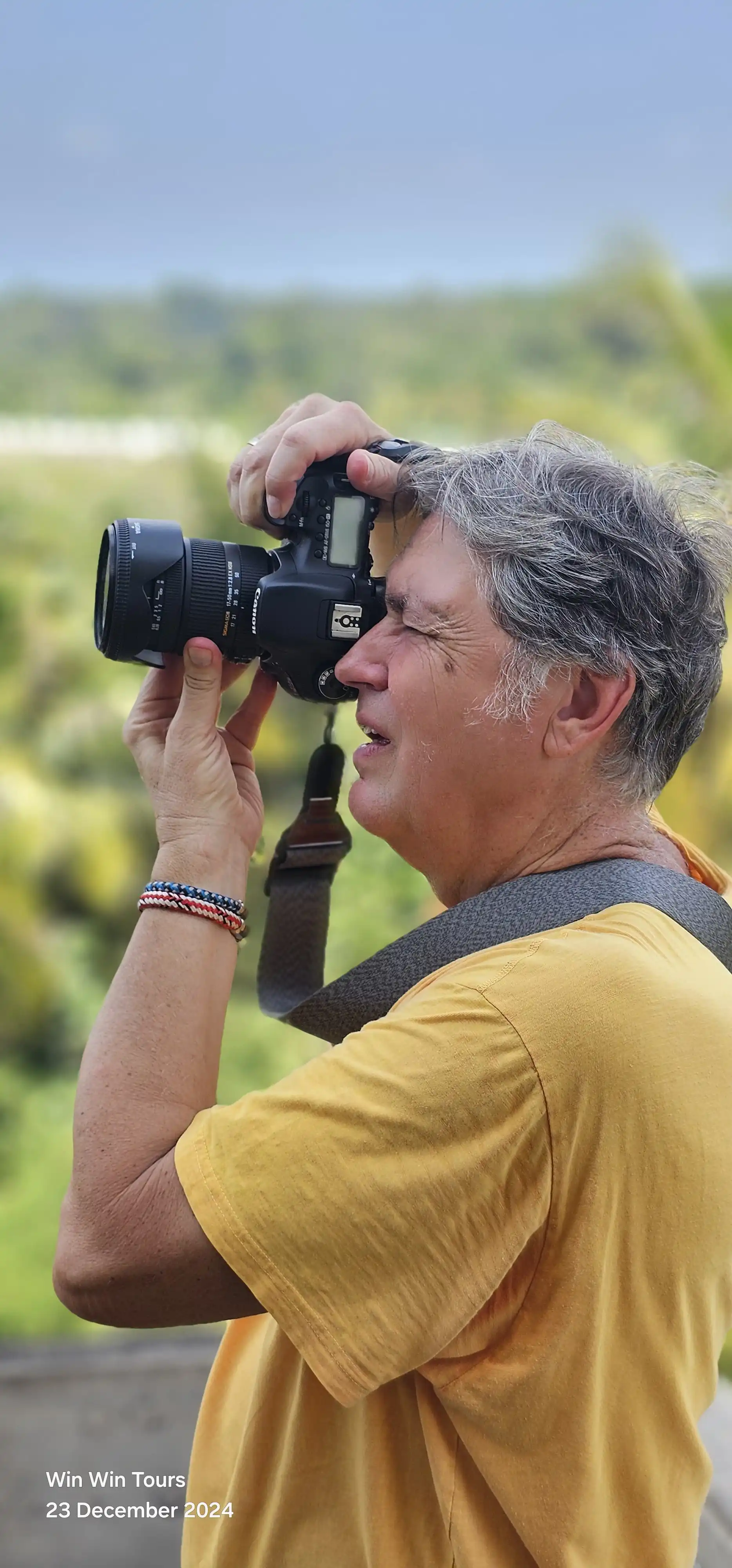 win win tours memories