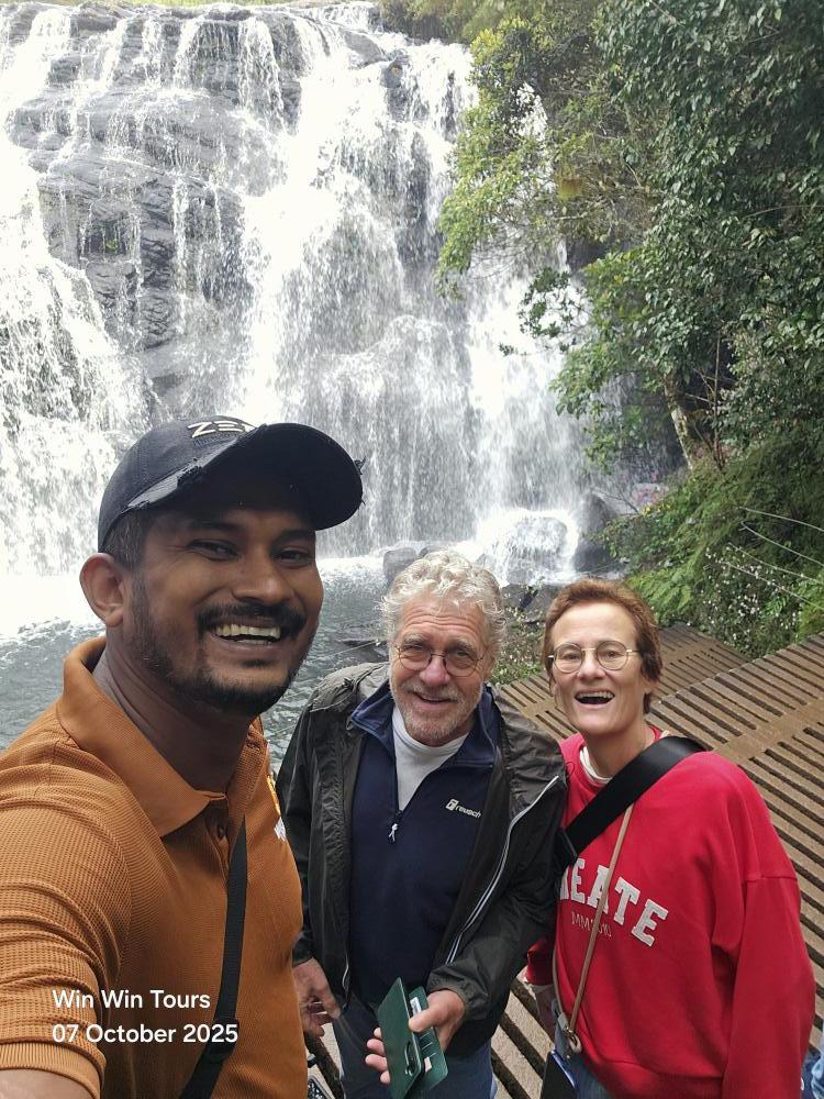 win win tours memories