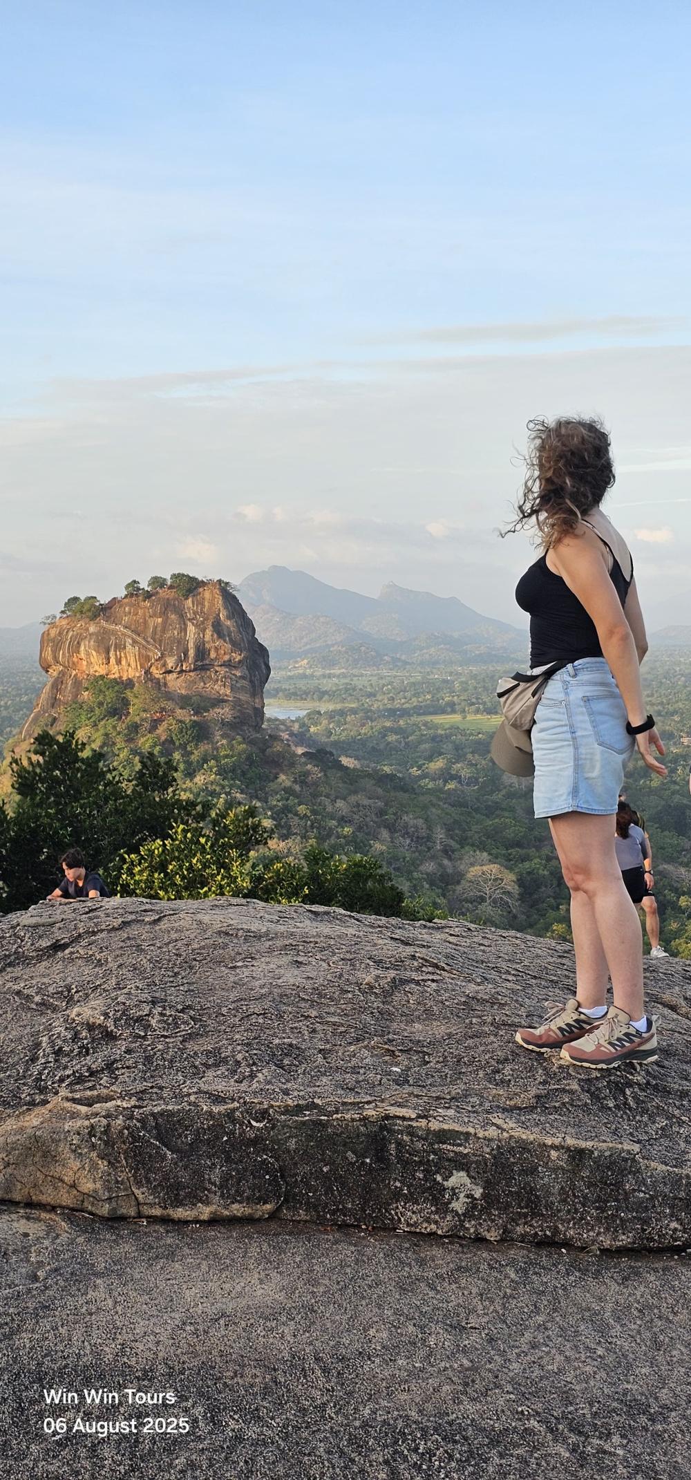 win win tours memories