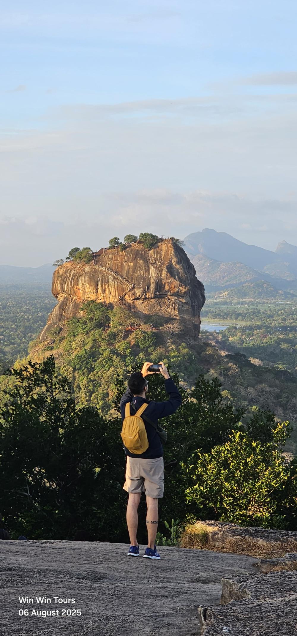 win win tours memories